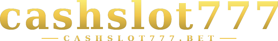 cashslot777 logo