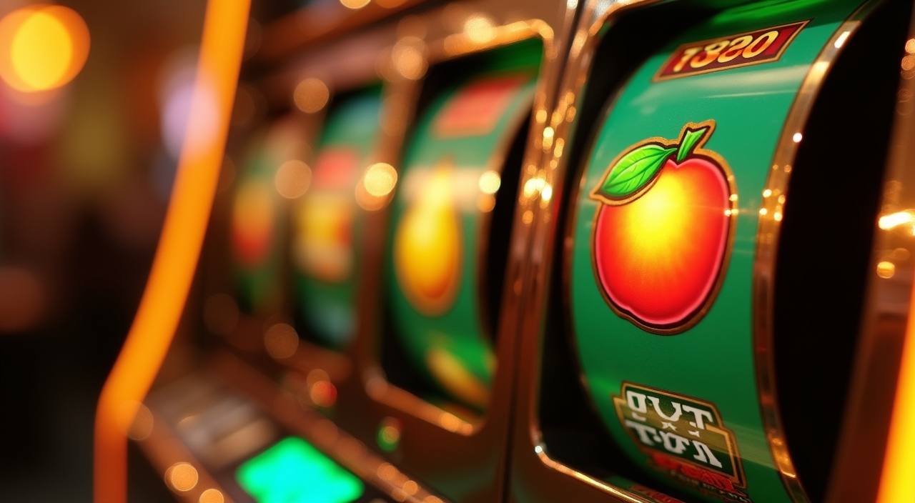 cashslot777 Fishing Room Feature
